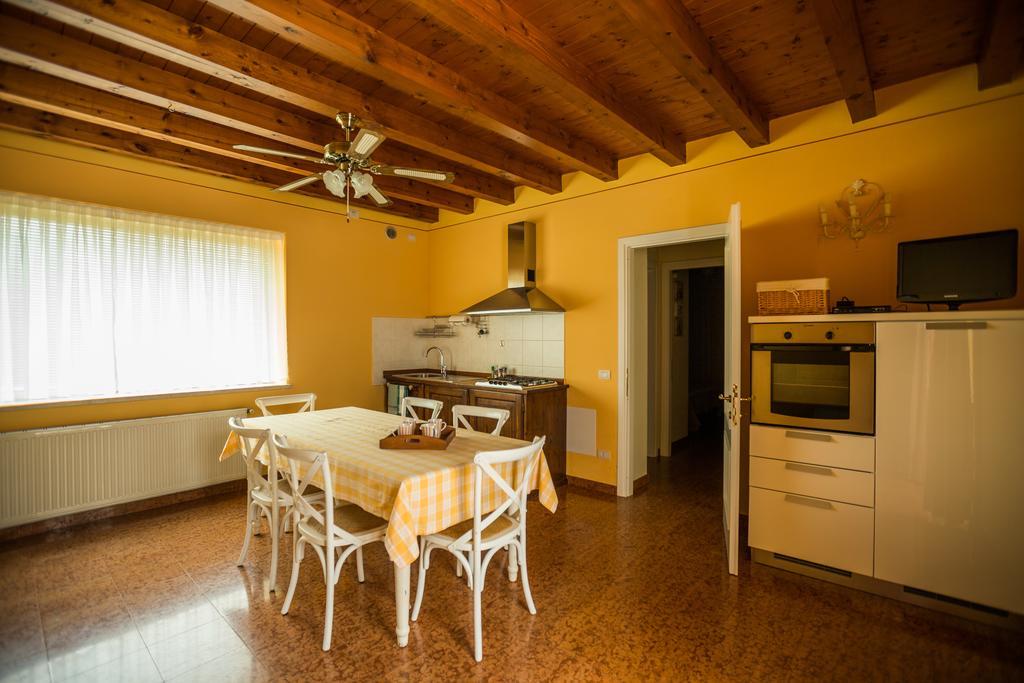 Tenuta La Ca Бардолино Экстерьер фото