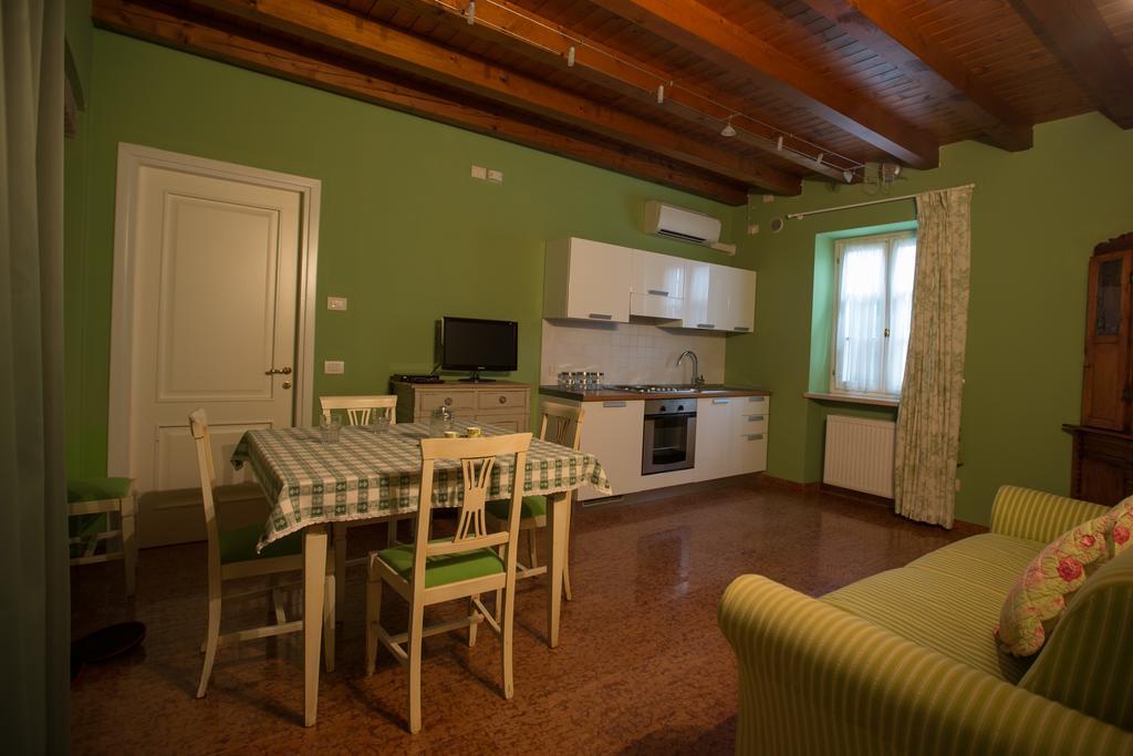 Tenuta La Ca Бардолино Экстерьер фото