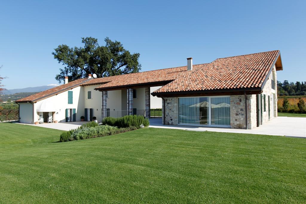 Tenuta La Ca Бардолино Экстерьер фото