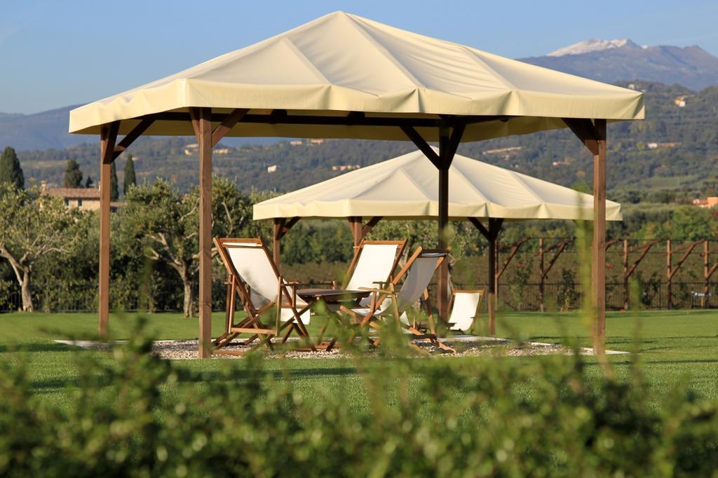 Tenuta La Ca Бардолино Экстерьер фото