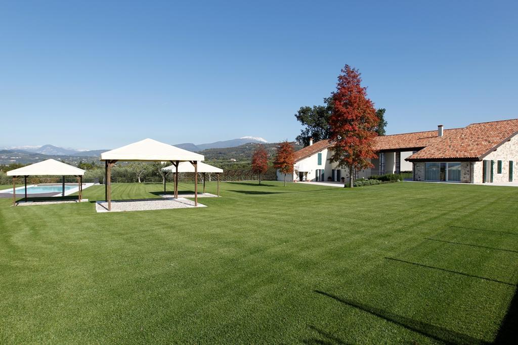Tenuta La Ca Бардолино Экстерьер фото