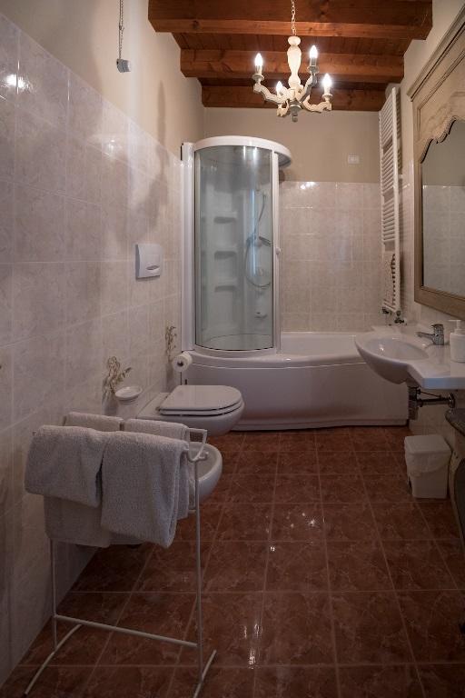 Tenuta La Ca Бардолино Экстерьер фото